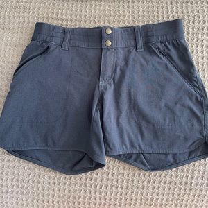 Kuhl Hiking Shorts